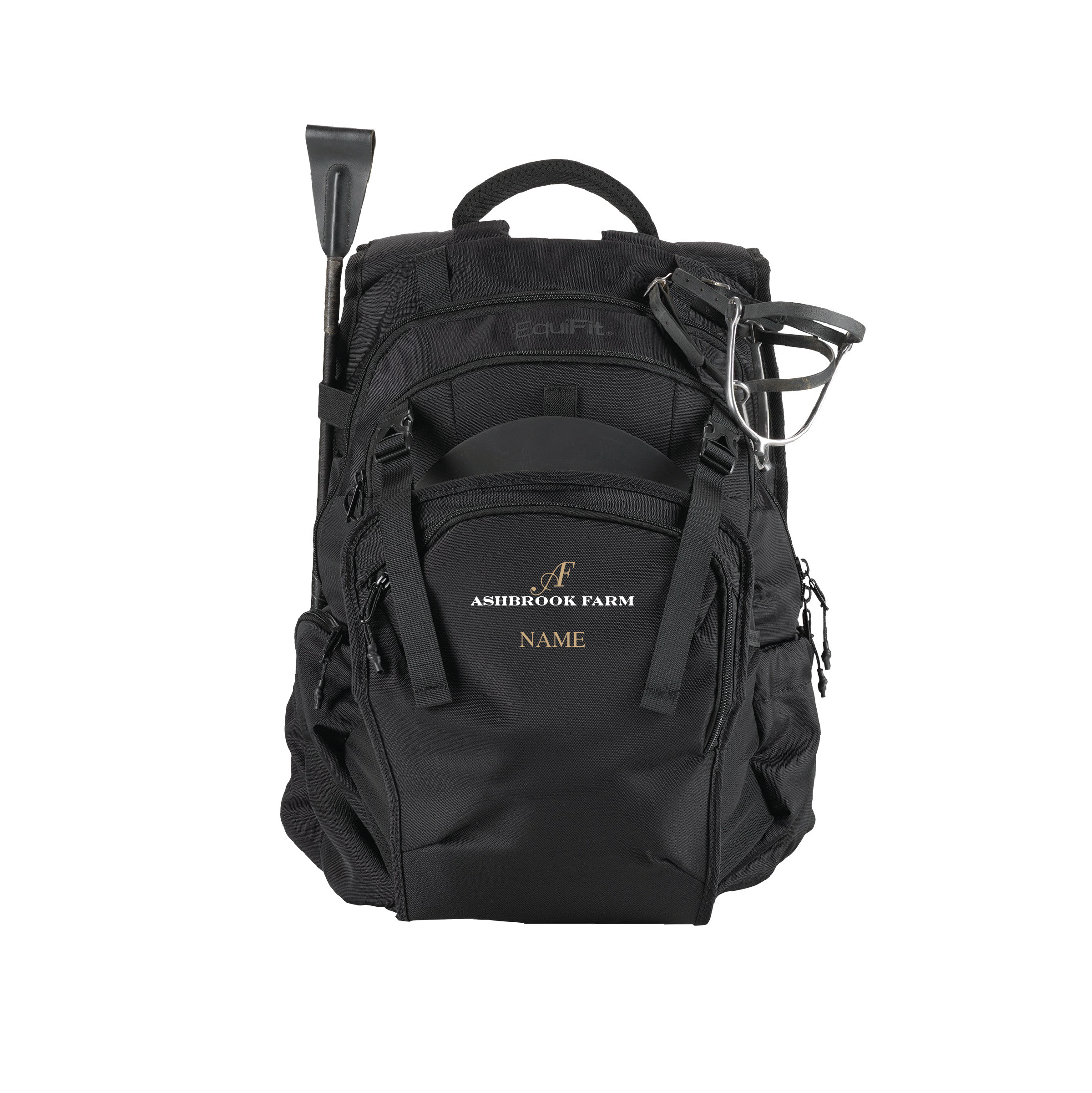 Ashbrook Farm EquiFit Rider Backpack