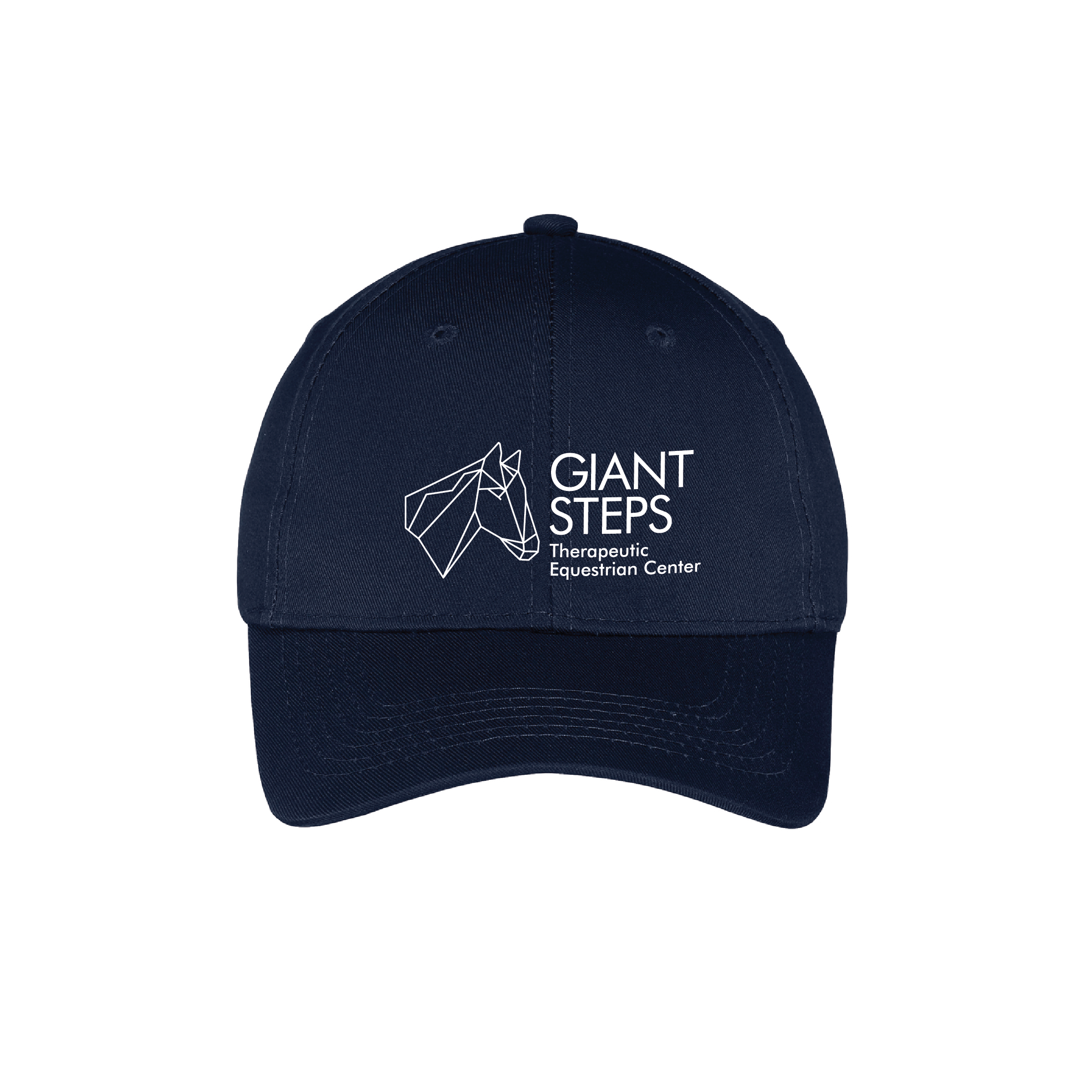 Giant Steps Youth Port & Company Twill Cap