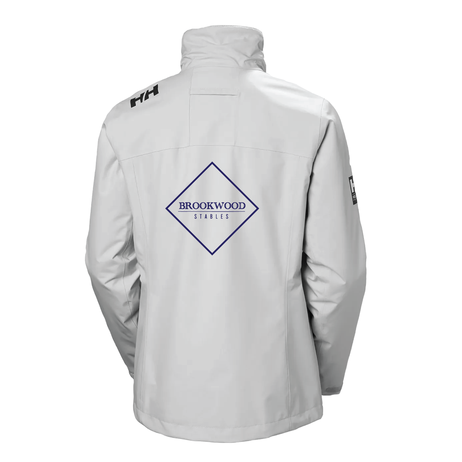 Brookwood Stables Women's Helly Hansen Crew Midlayer Jacket