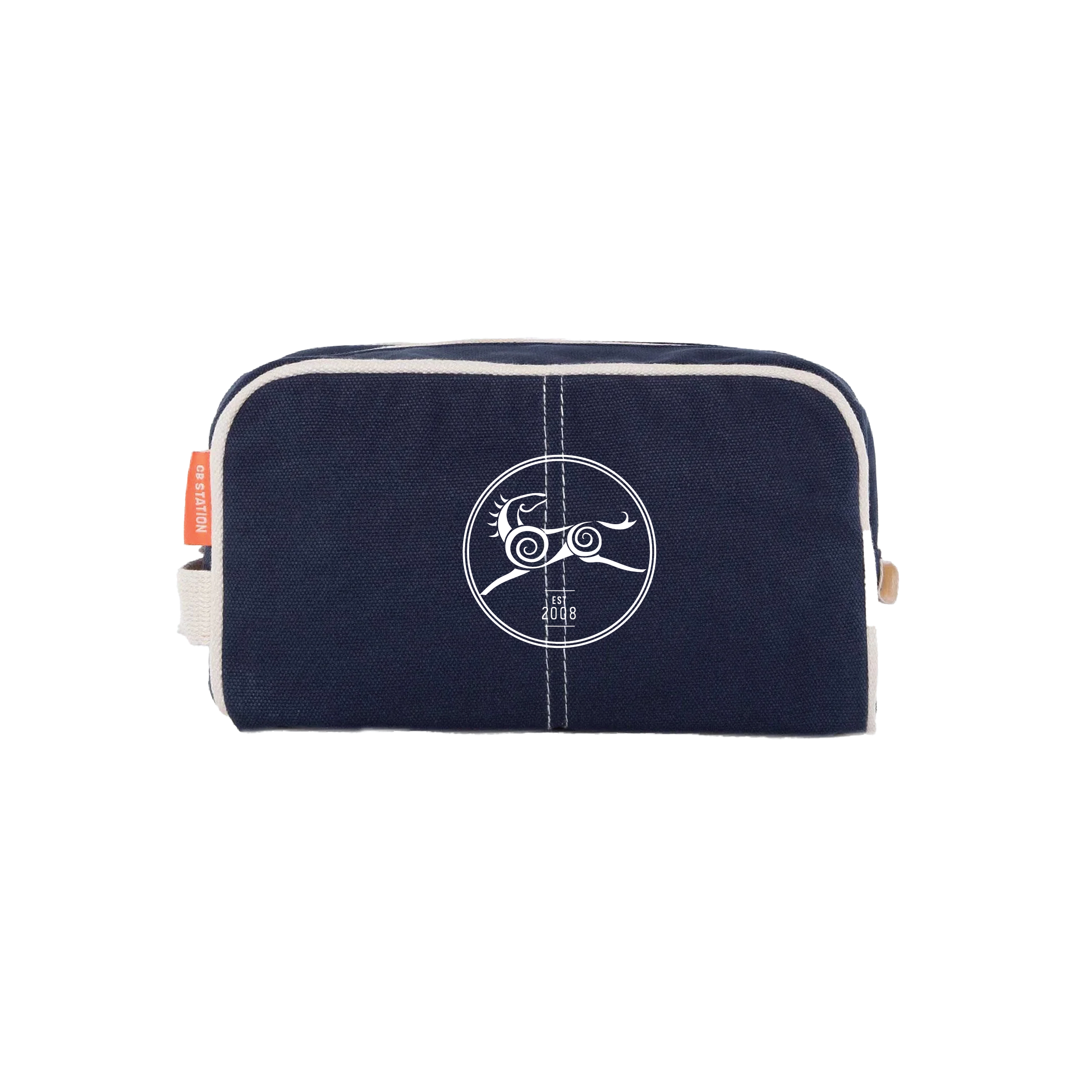 Sandhaven CB Station Dopp Travel Kit