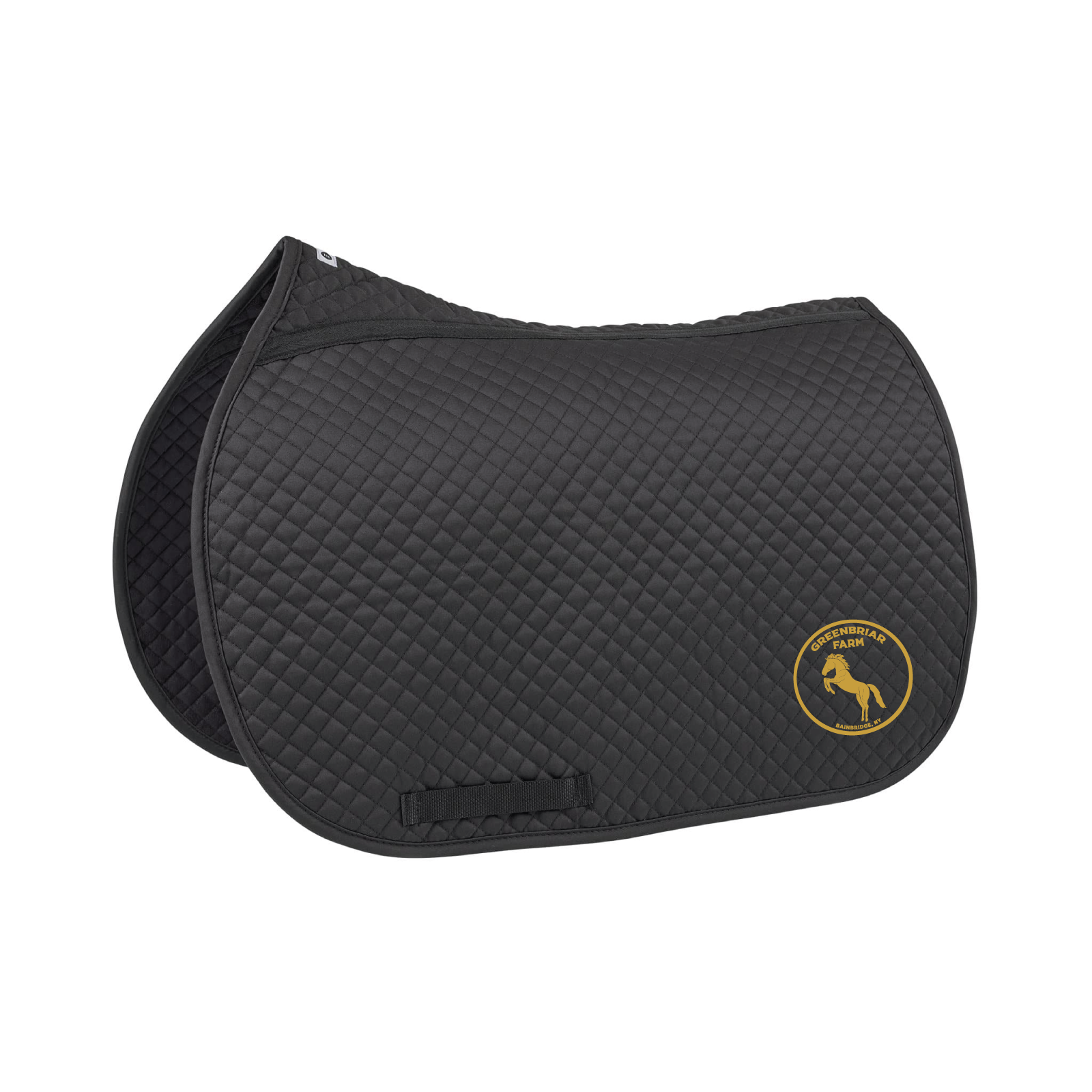 Greenbriar Farm EquiFit Essential Jumping Pad