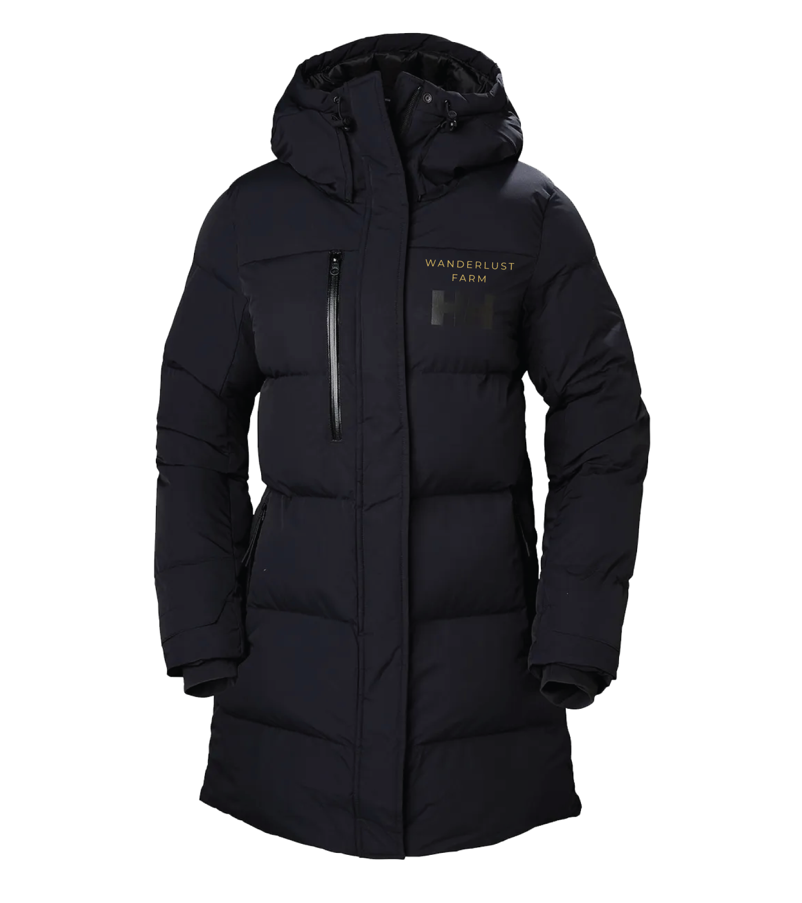 Women's Helly Hansen Adore Puffy Parka