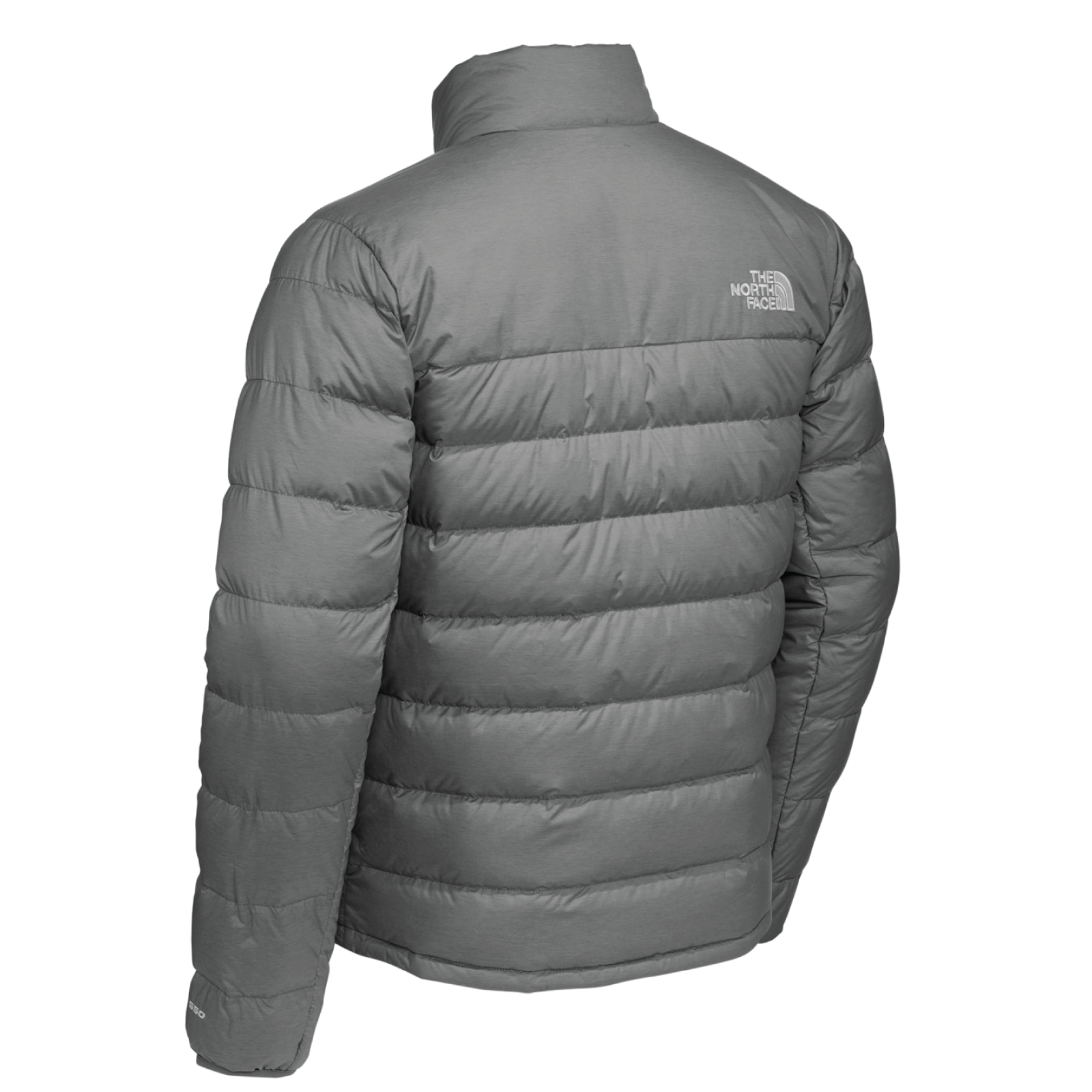 Copper Hill Farm Men's The North Face Hybrid Down Jacket