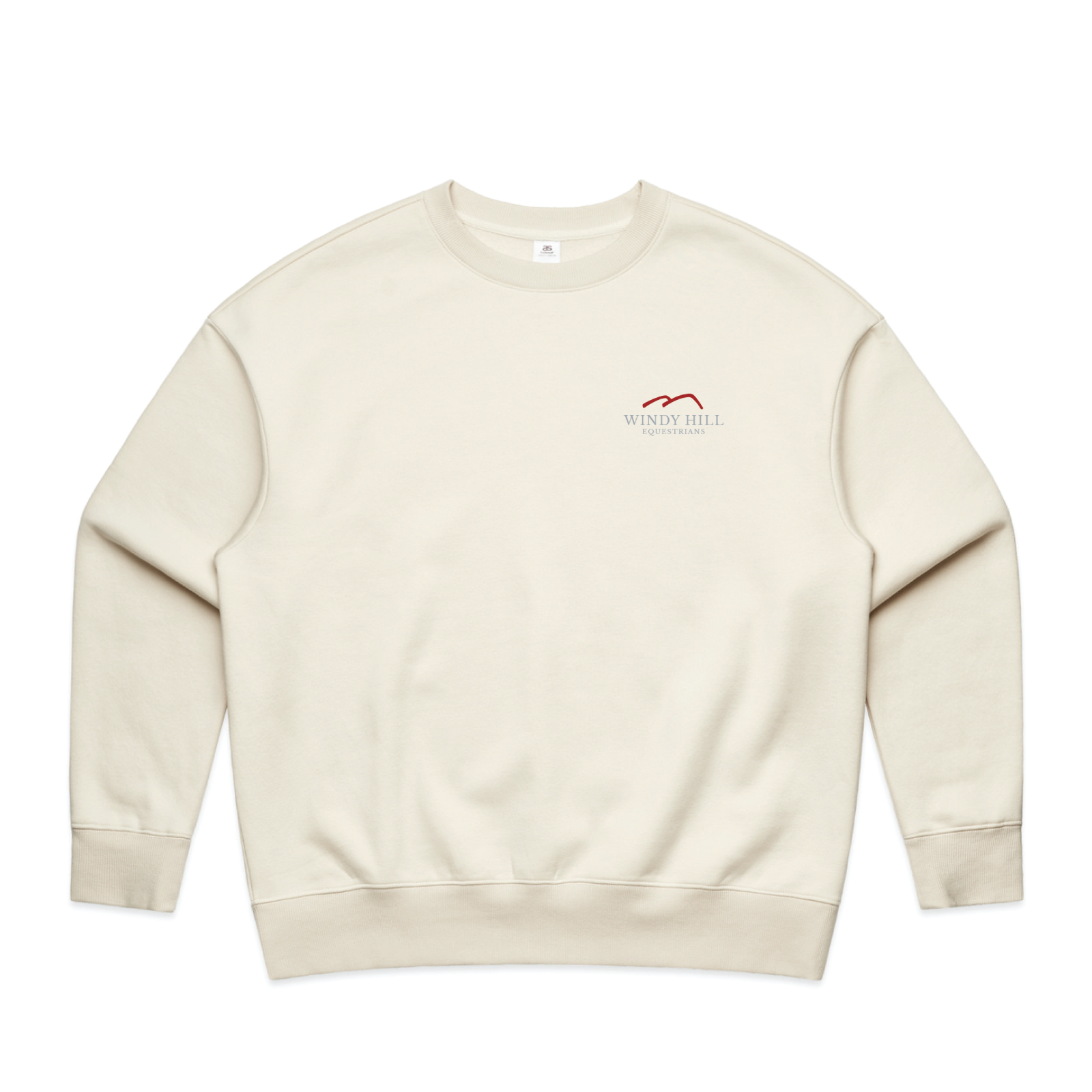 Windy Hill Equestrians Women's Ascolour Heavy Crew