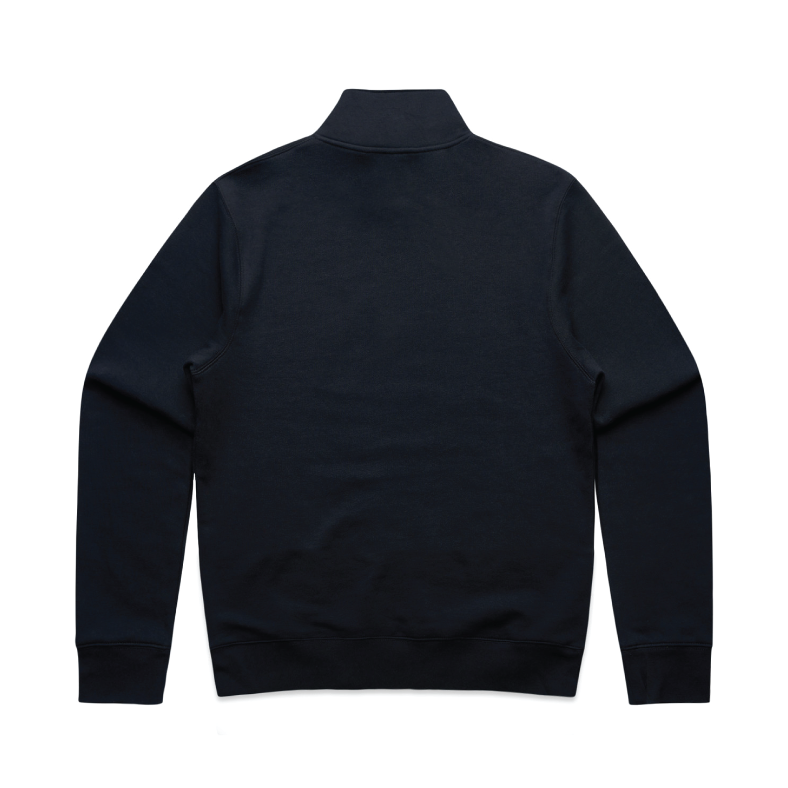 KMT Women's Ascolour Half Zip Crew