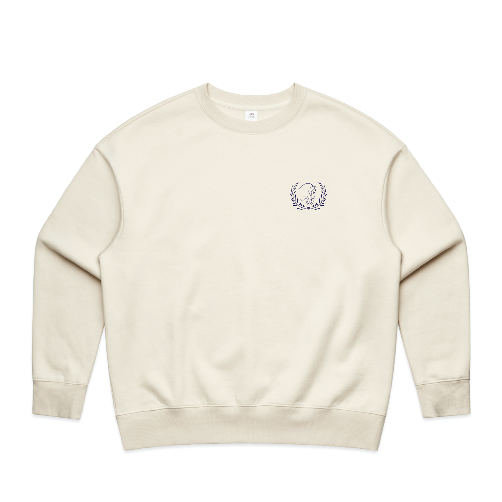 Under Contract Women's Ascolour Heavy Crew