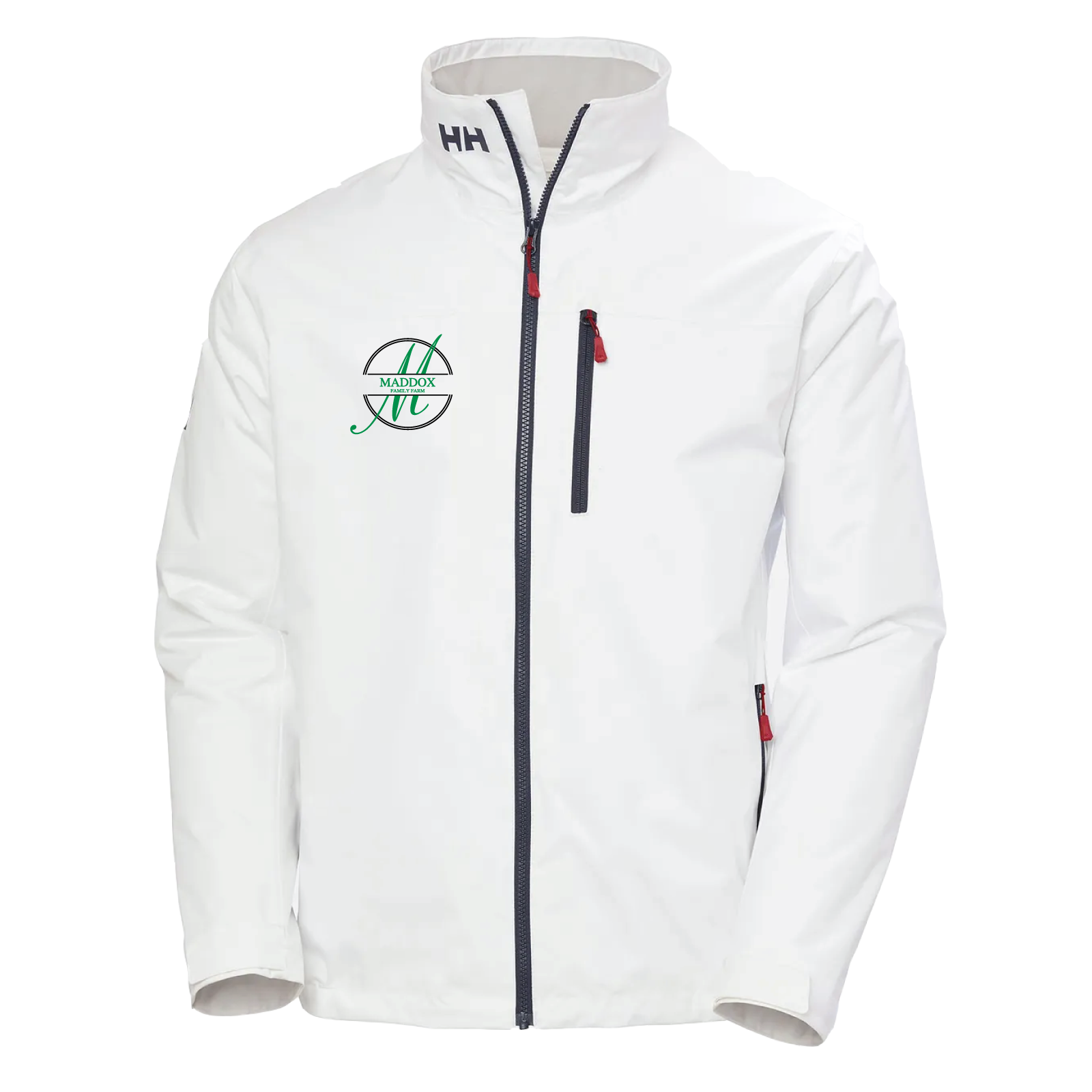 KMT Men's Helly Hansen Midlayer Jacket