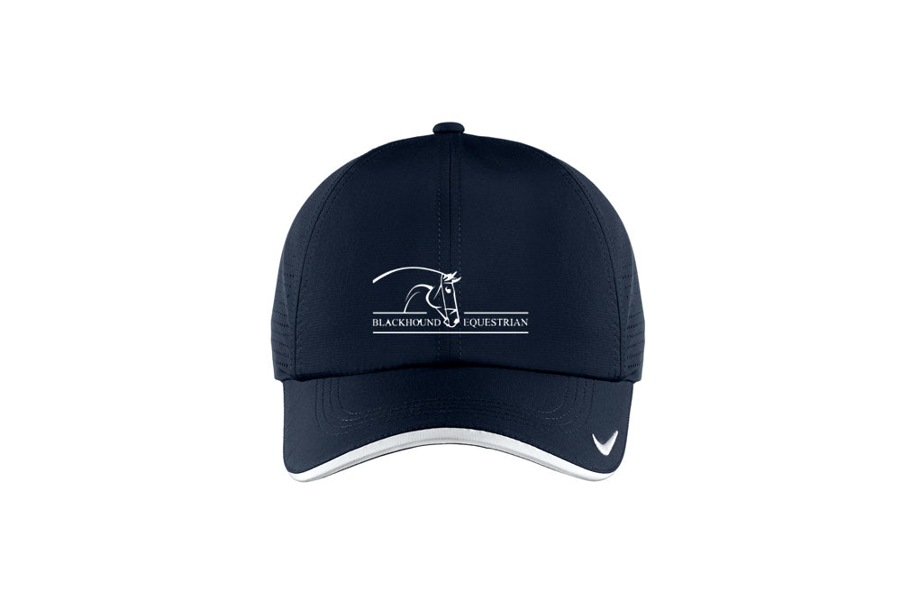 Blackhound Nike Dri-Fit Perforated Cap