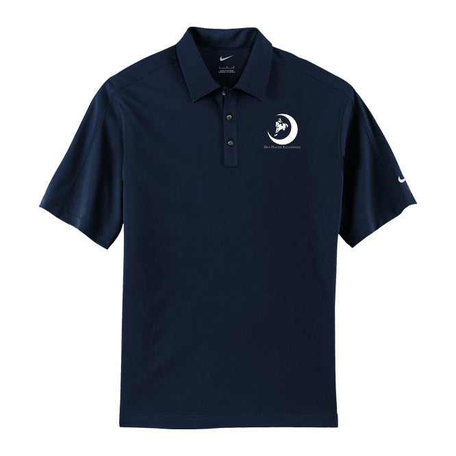 Bay Haven Men's Nike Tech Basic Dri-FIT Polo