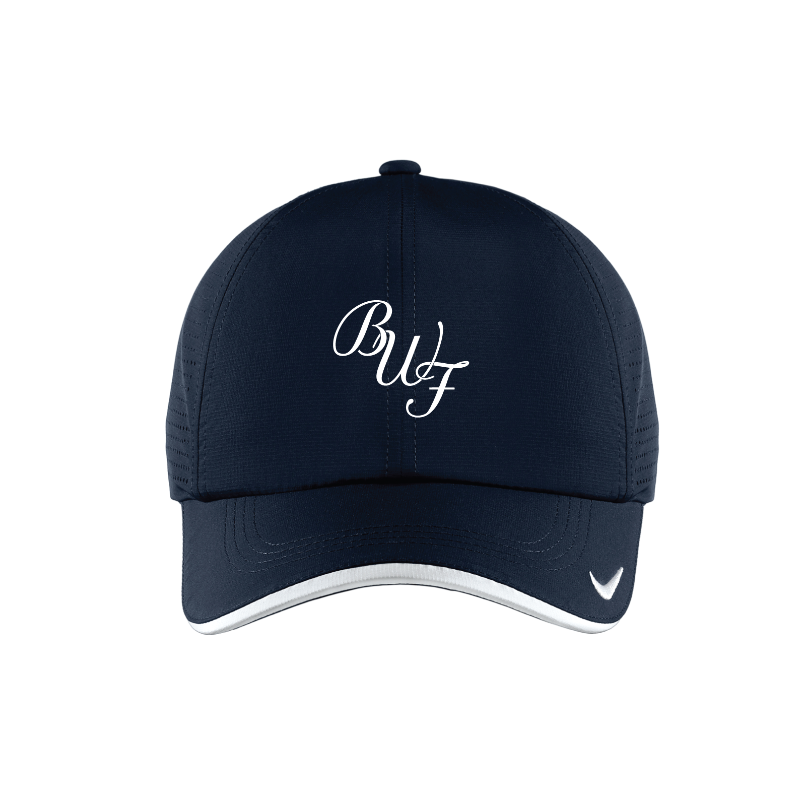 Bridlewood Farm Nike Dri-Fit Perforated Cap