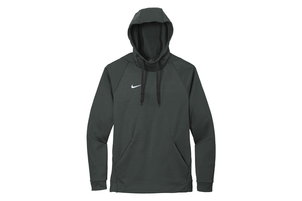Brooks Equestrian Men's Nike Fleece Pullover Hoodie