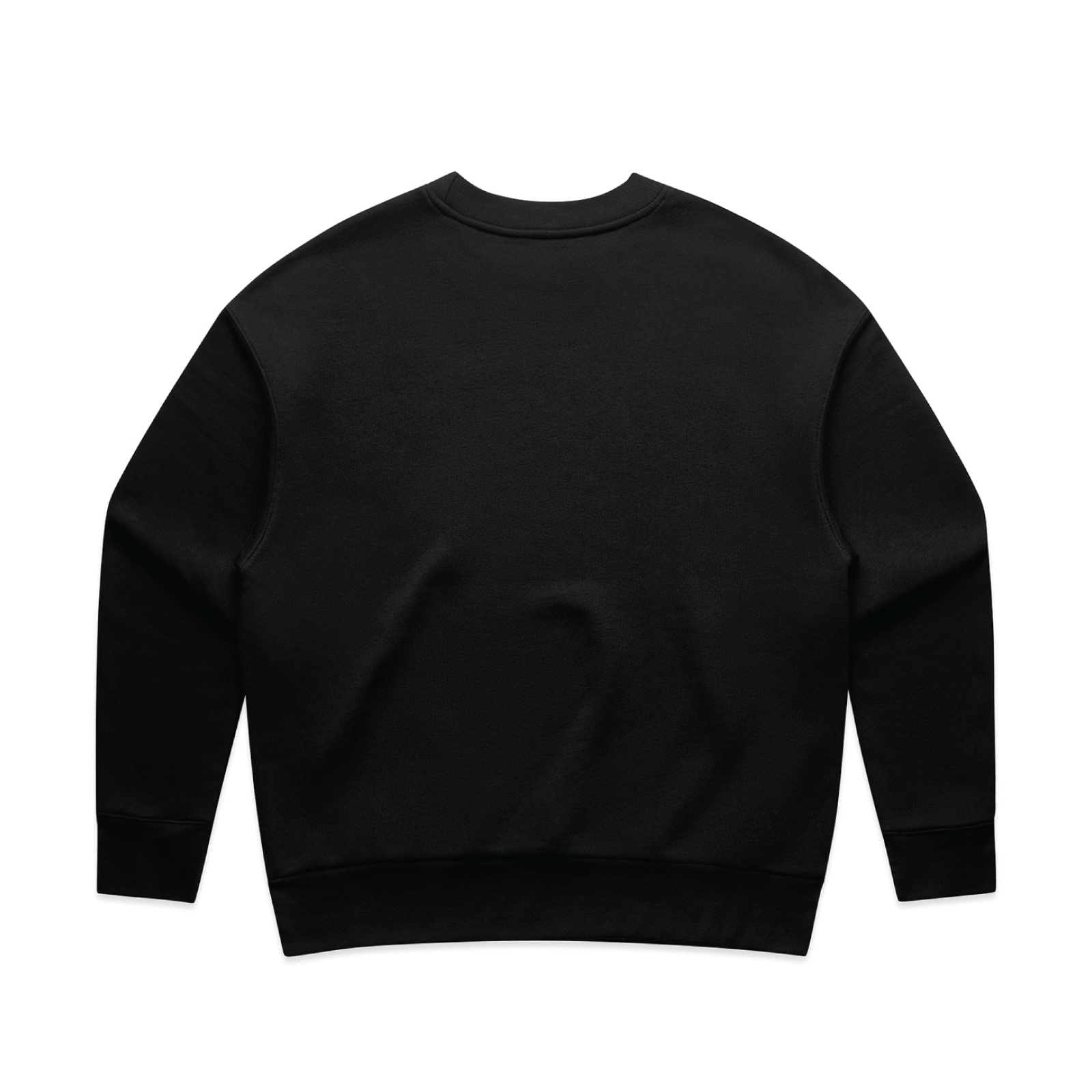 White Horses LLC ASColour Women's Crewneck Relax Crewneck Sweatshirt