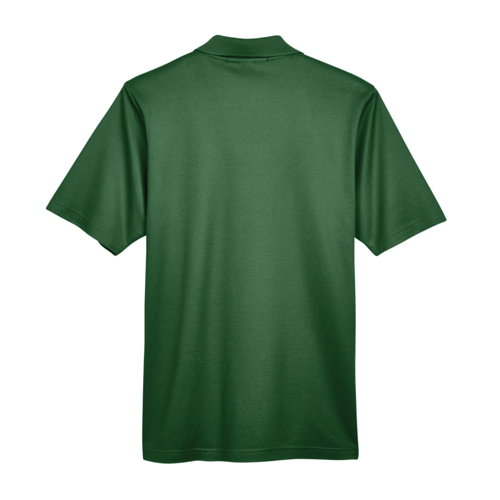 The Horse Park at Woodside Men's Devon & Jones CrownLux Short Sleeve Polo