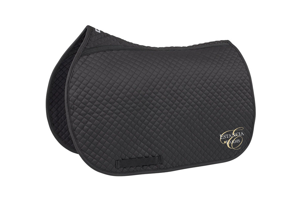 Estancia Farms EquiFit Essential Square Jumping Pad
