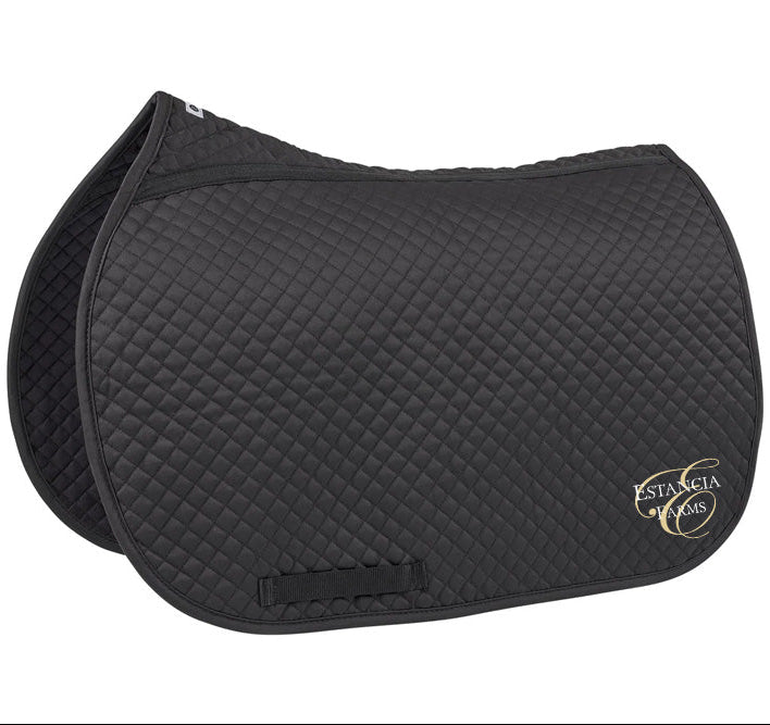 Estancia Farms EquiFit Essential Square Jumping Pad