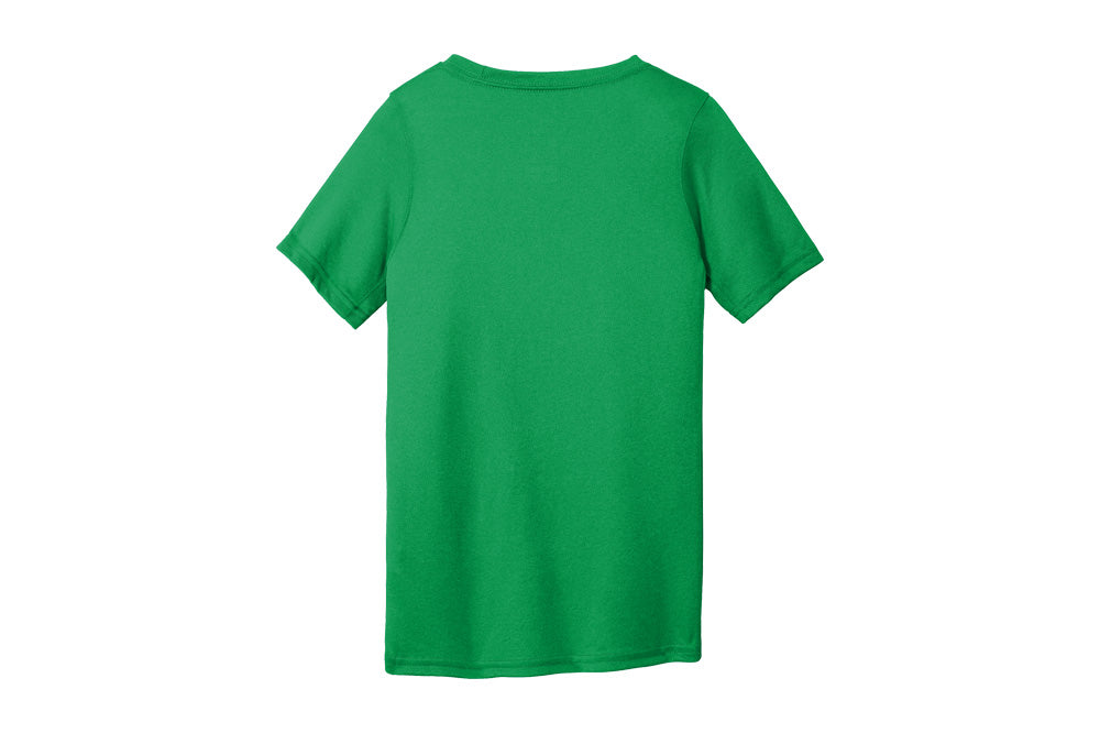 Gang Green Nike Youth Legend Tee