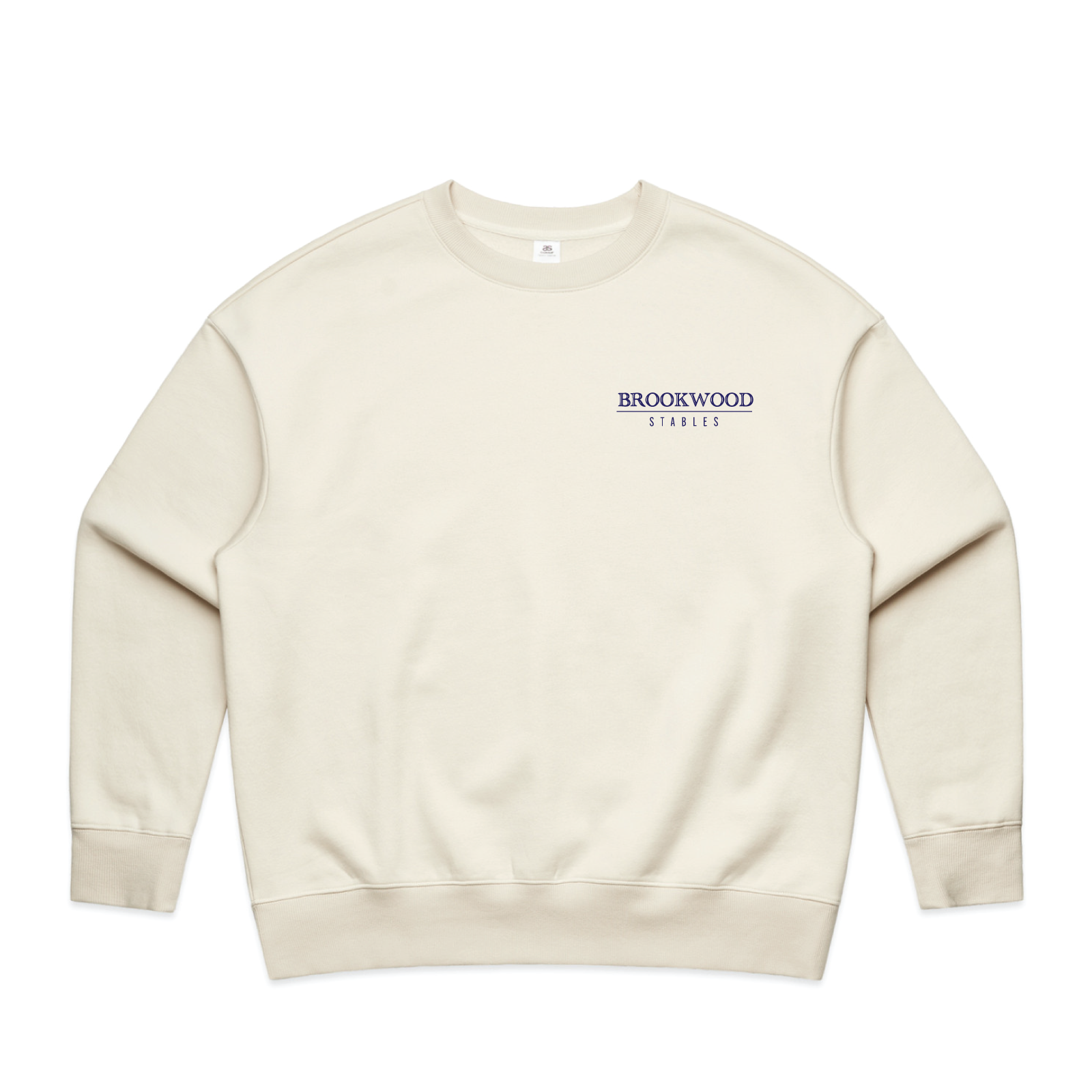 Women's Ascolour Heavy Crew
