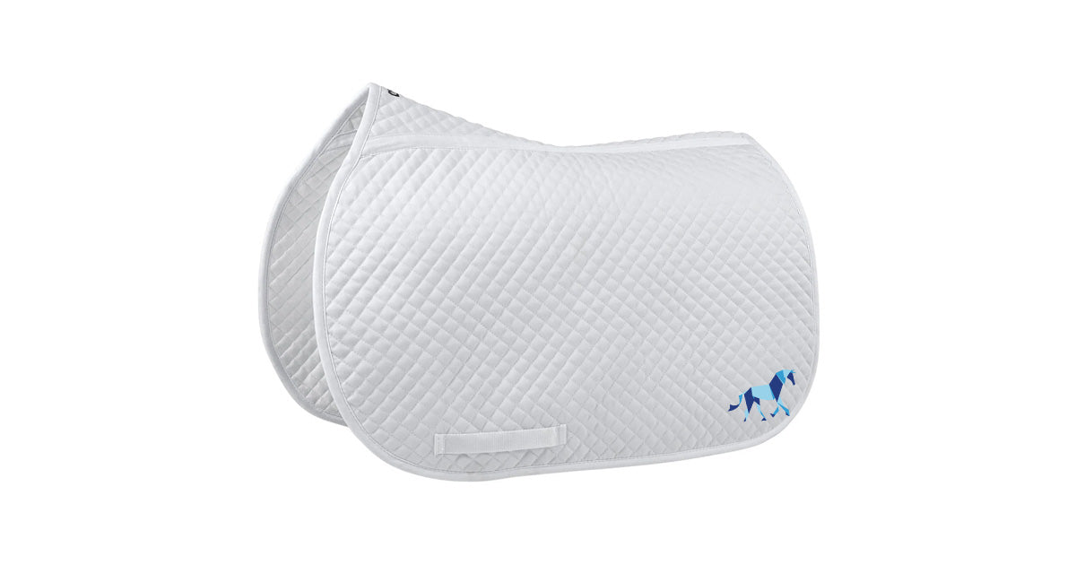 Mowbray EquiFit Essential® Square Pad