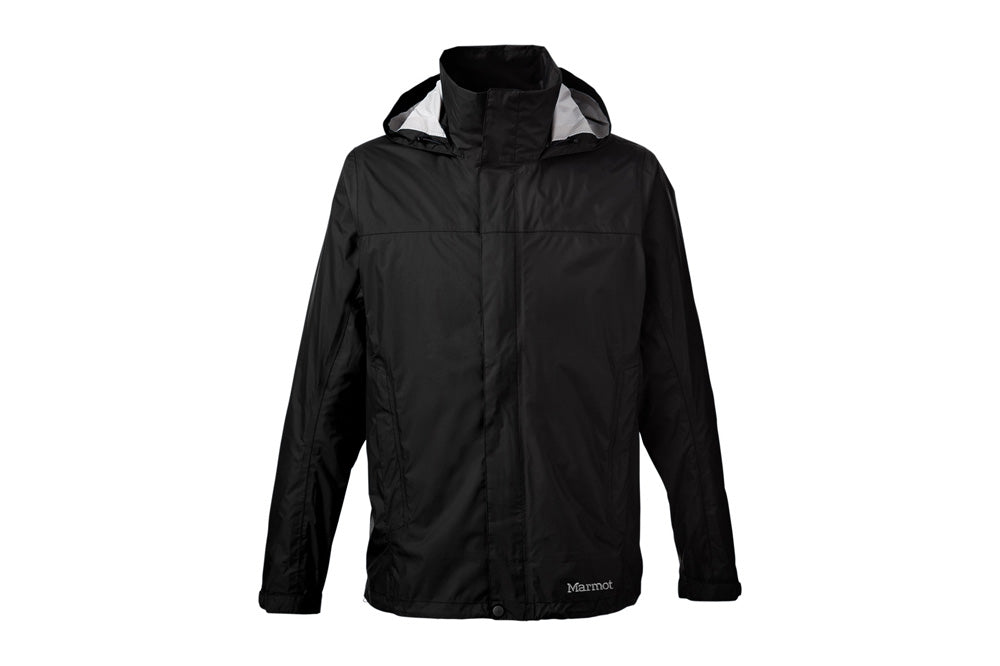 Full Circle Farm Marmot Ladies + Mens Rain Jacket