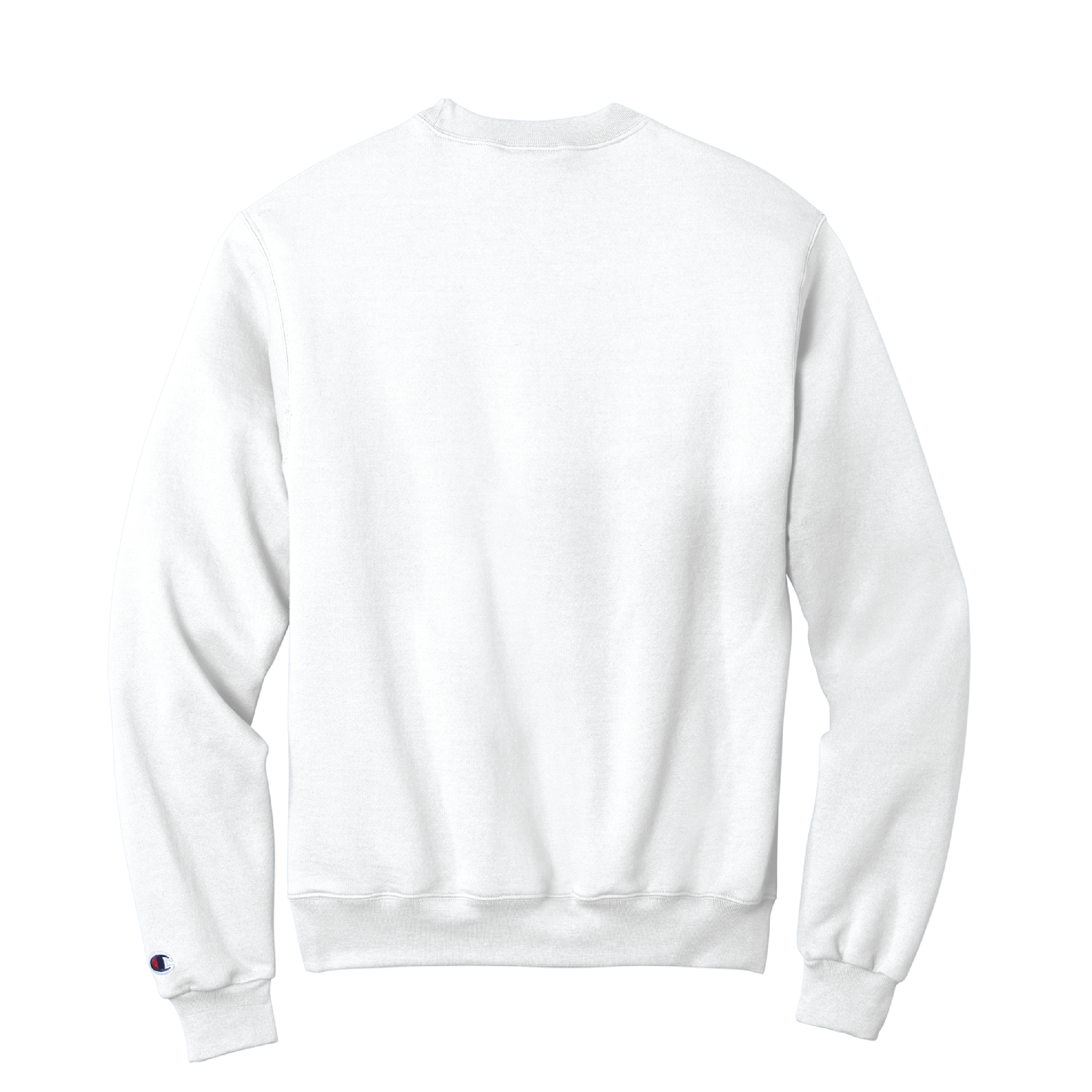 Flower Hill Farm Unisex Champion Powerblend Crewneck Sweatshirt