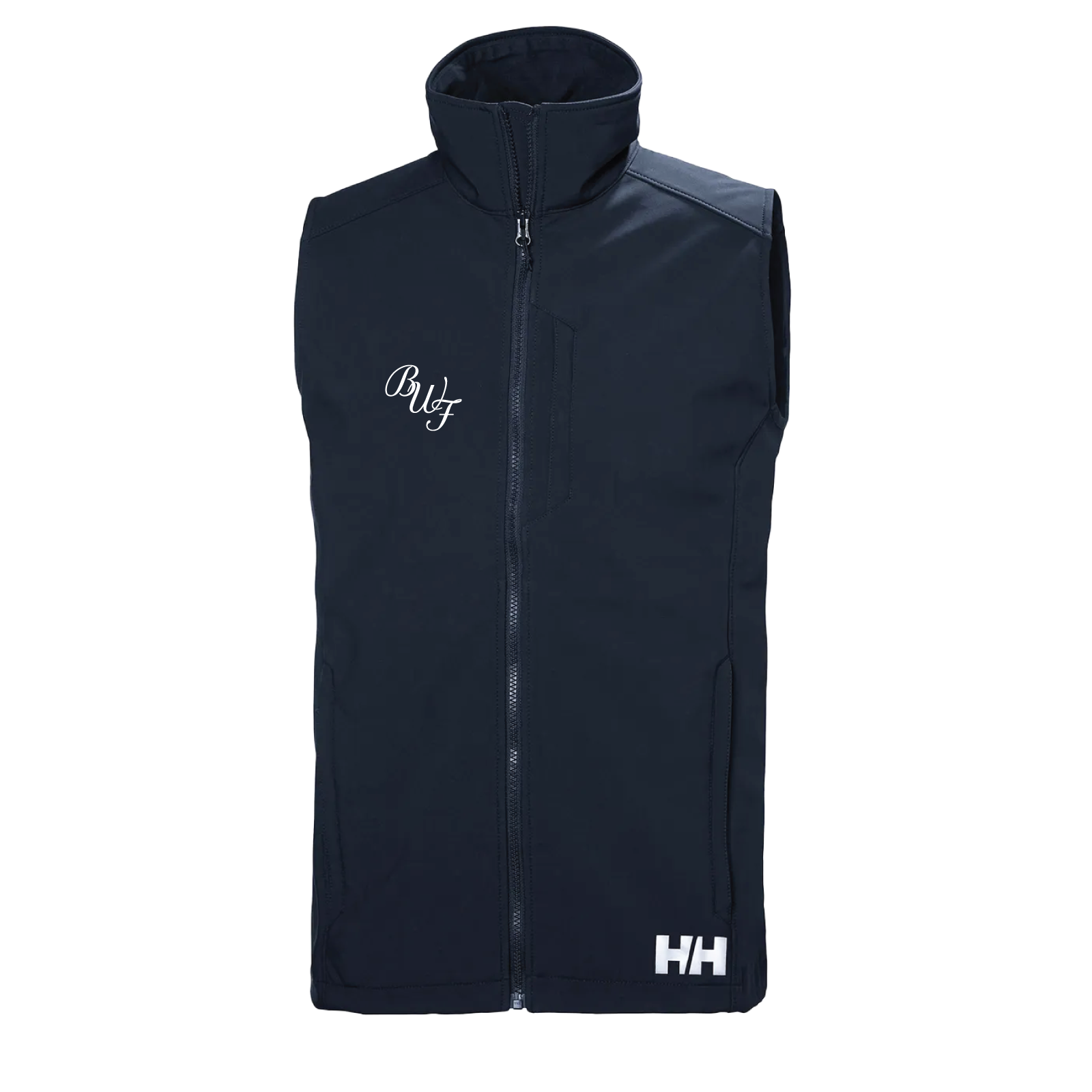 Bridlewood Farm Men's Helly Hansen Paramount Softshell Vest
