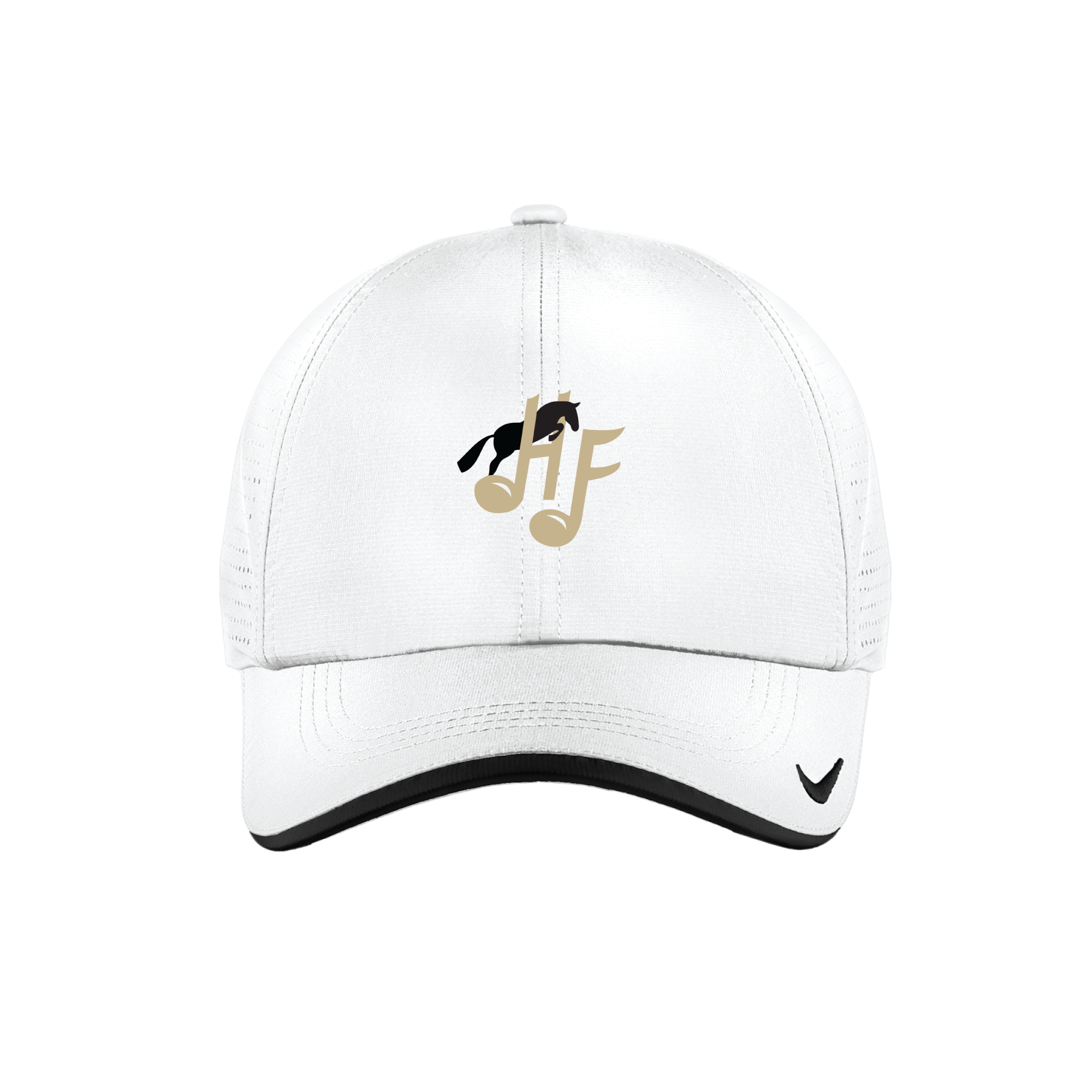 Harmony Farms Nike Dri-Fit Perforated Cap