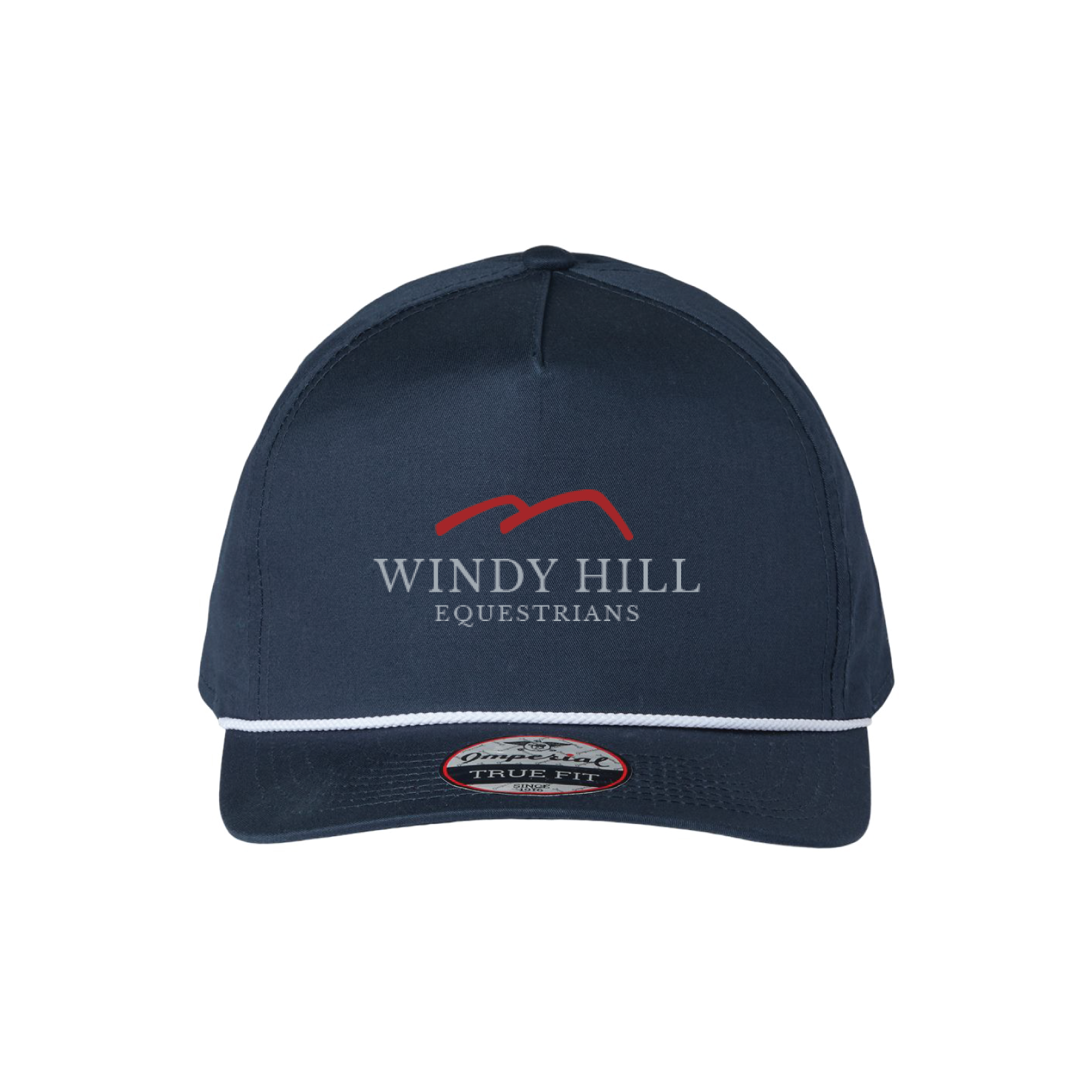 Windy Hill Equestrians Imperial The Barnes Cap