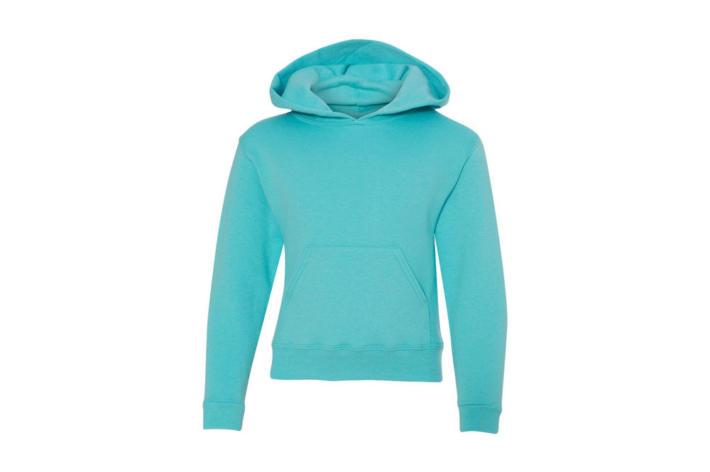 Serenity Retirement Youth Hooded Sweatshirt