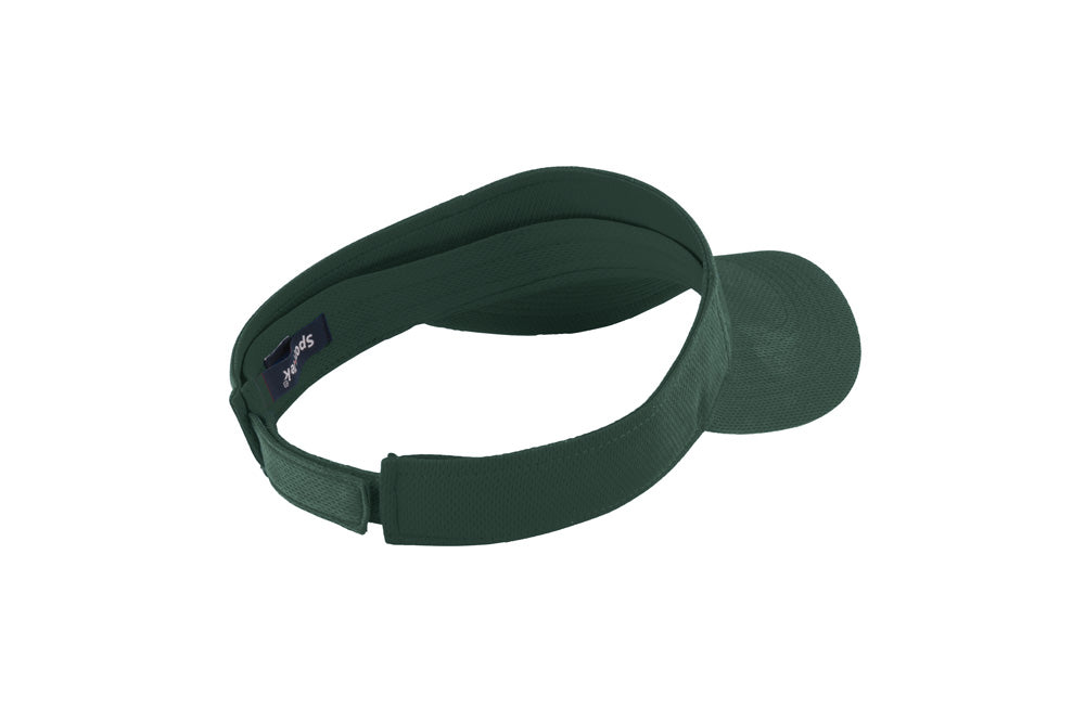 Willamette Sport Horses PosiCharge® RacerMesh® Visor