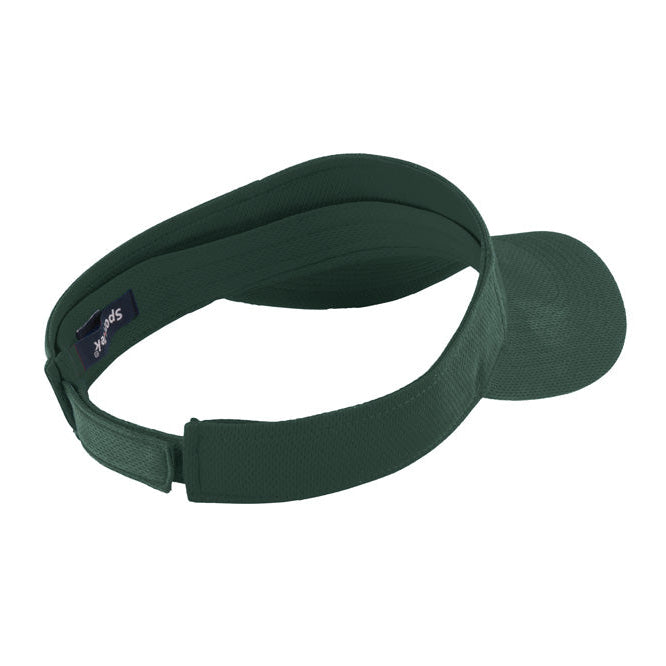 Willamette Sport Horses PosiCharge® RacerMesh® Visor