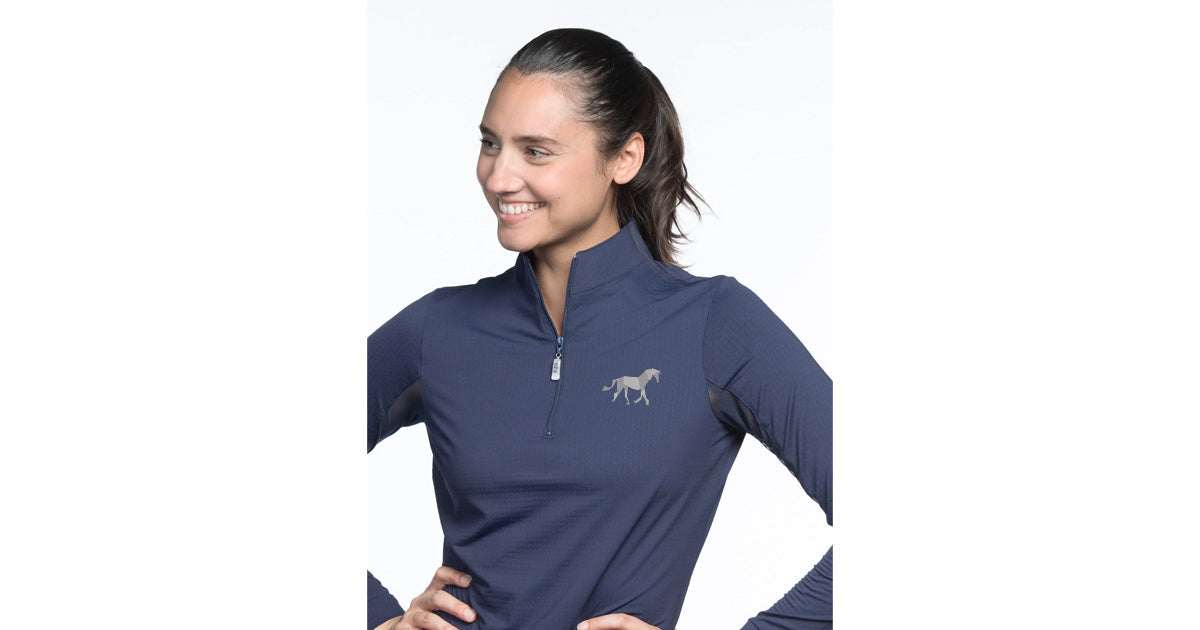 Mowbray EIS COOL Sun Shirt