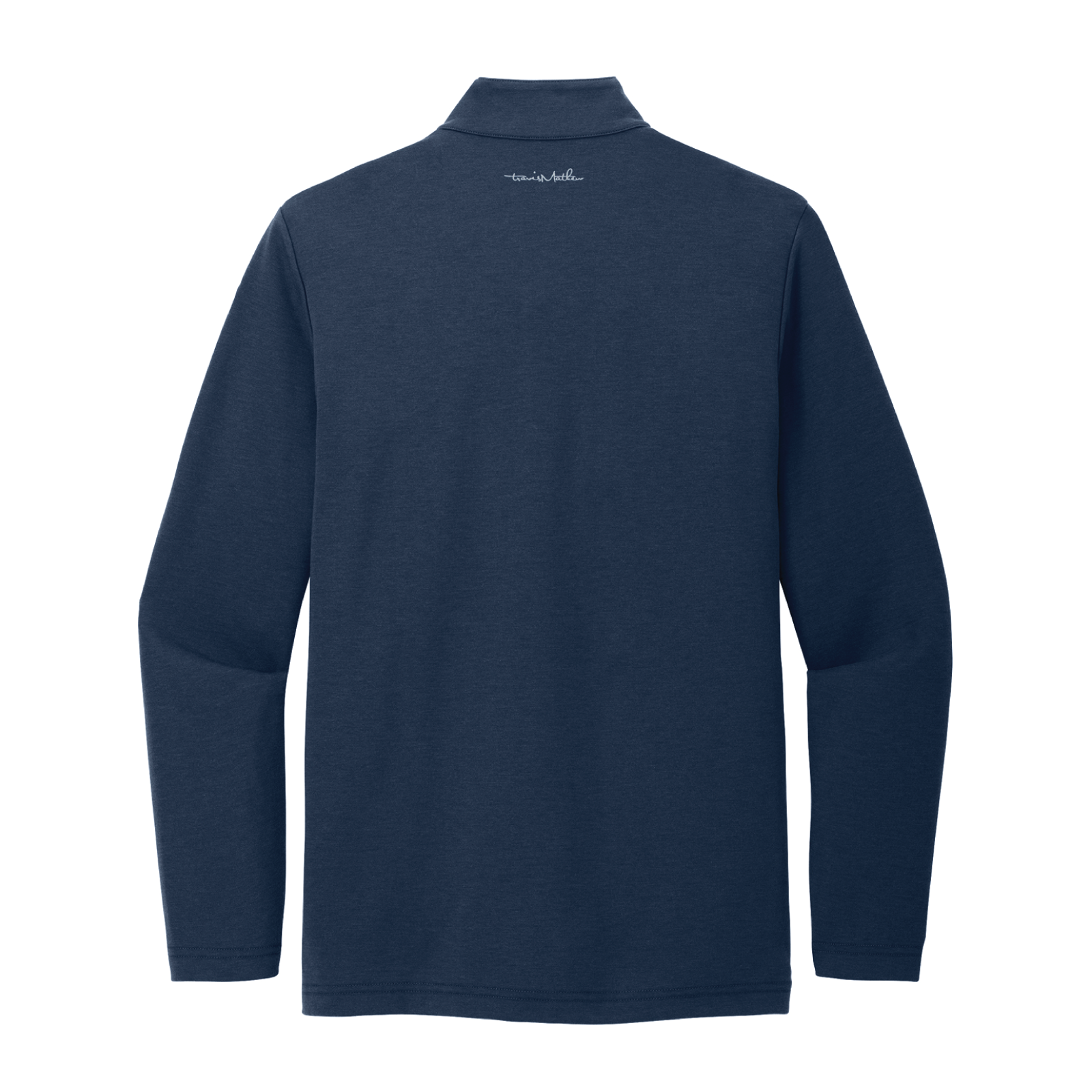 Windy Hill Equestrians Men's TravisMathew Coveside 1/4 Zip
