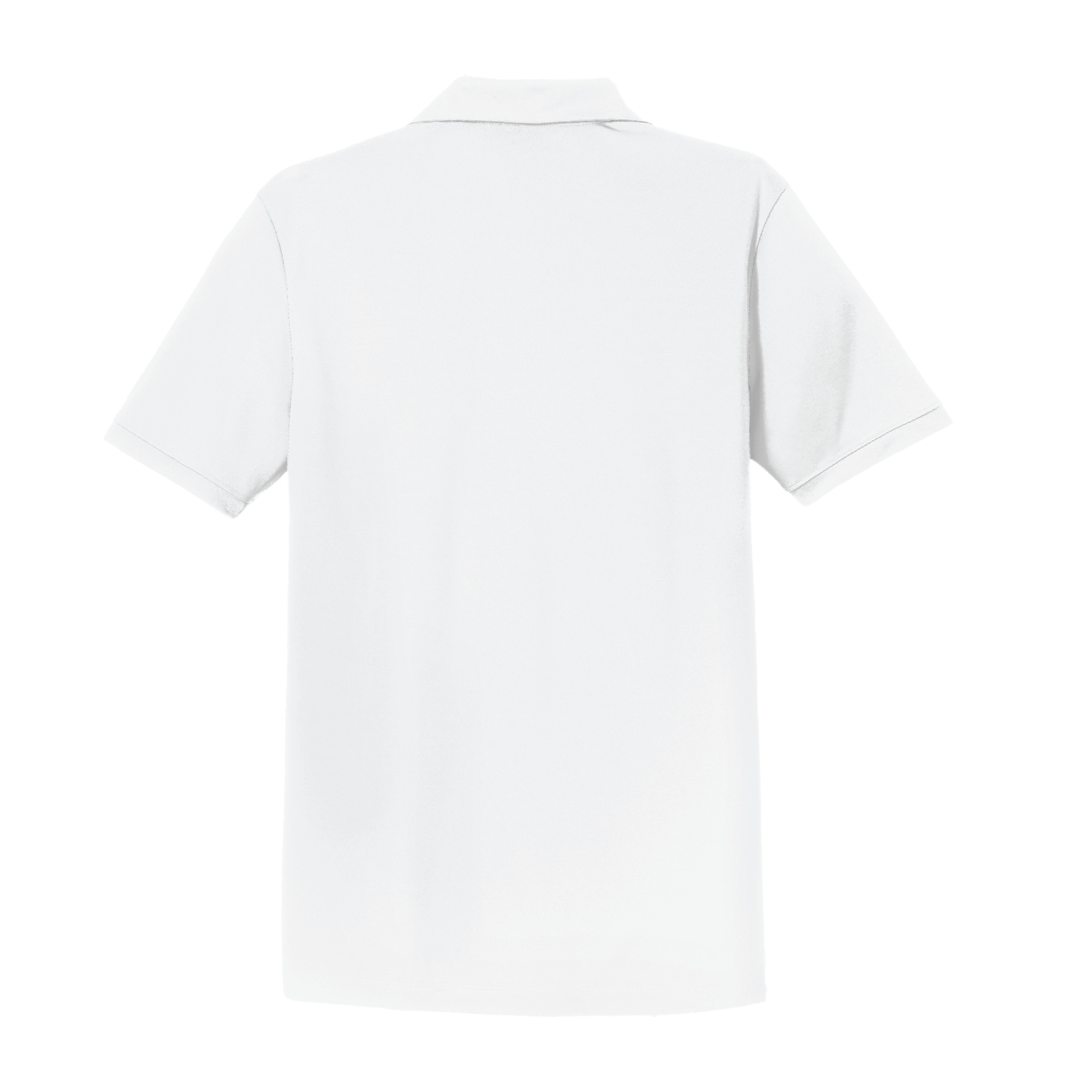 Go Boldly Men's Nike Dri-FIT Players Modern Fit Polo