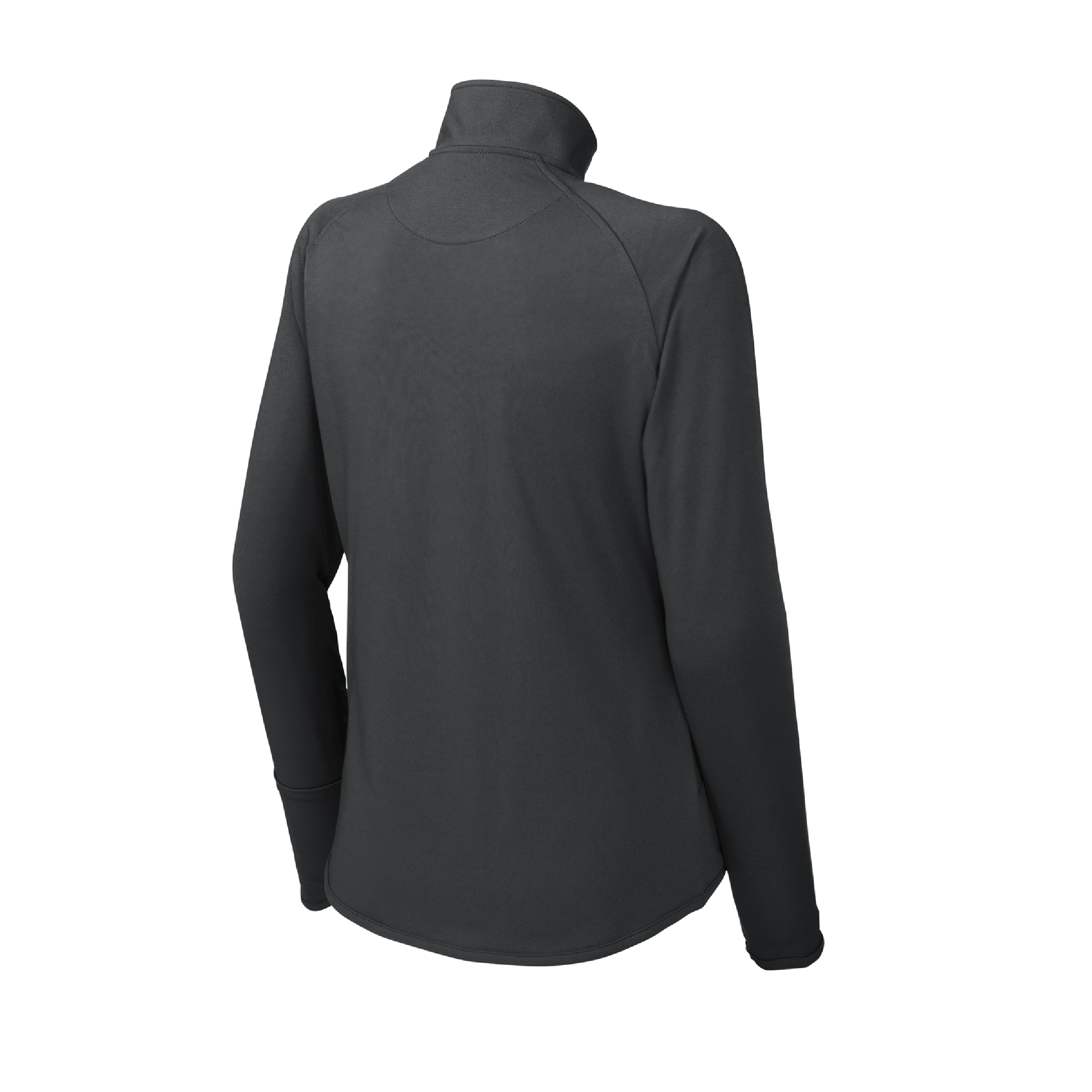 Giant Steps Women's Sport-Tek Sport-Wick Stretch 1/4 Zip Pullover