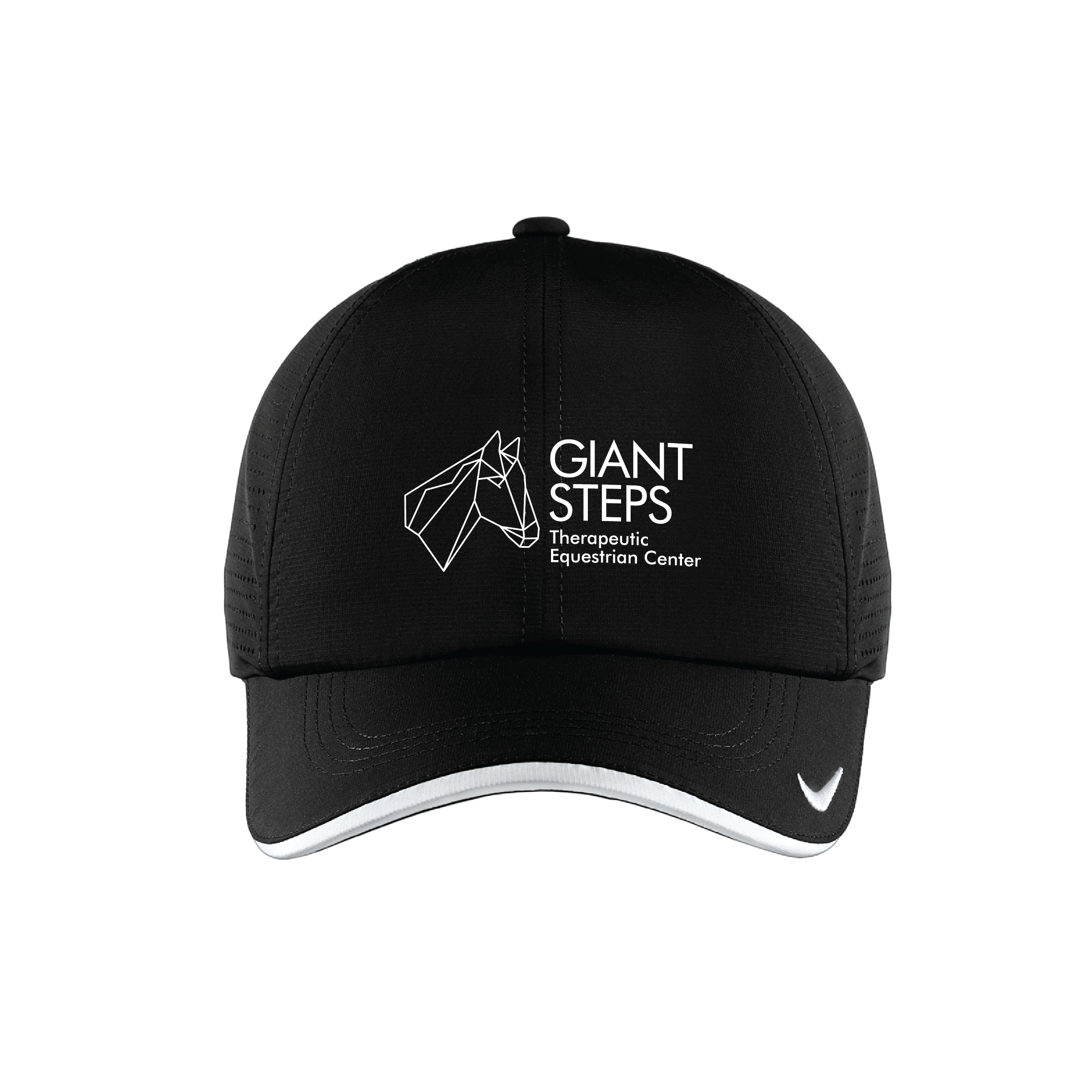 Giant Steps Nike Dri-Fit Perforated Cap