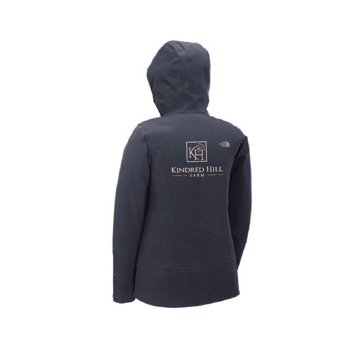KHF The North Face ® Mens Apex DryVent ™ Jacket