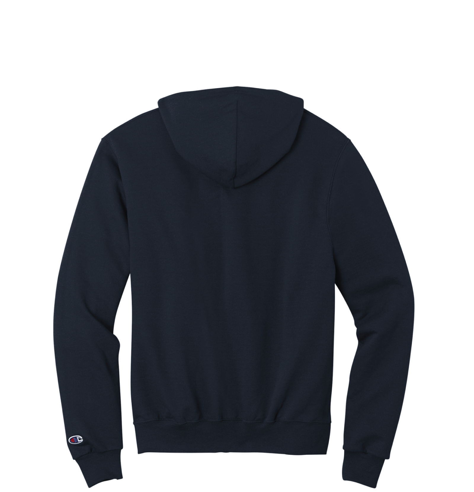 DiCorti Bush Champion Powerblend Full-Zip Hoodie