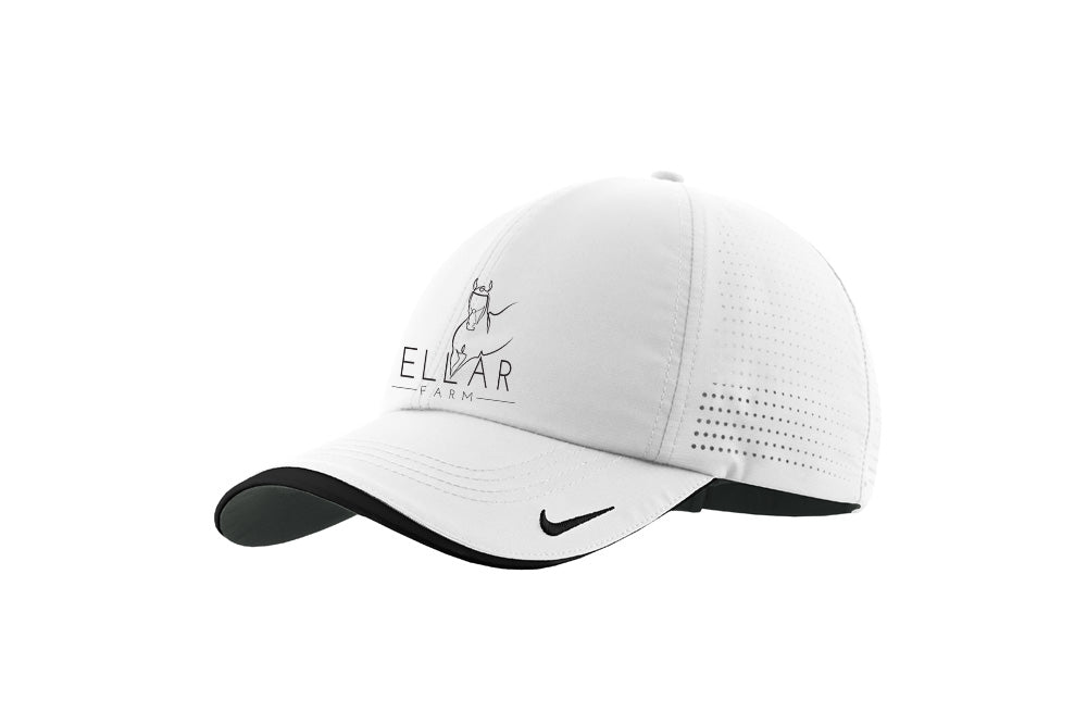 Cellar Farm Nike Dri-Fit Perforated Cap