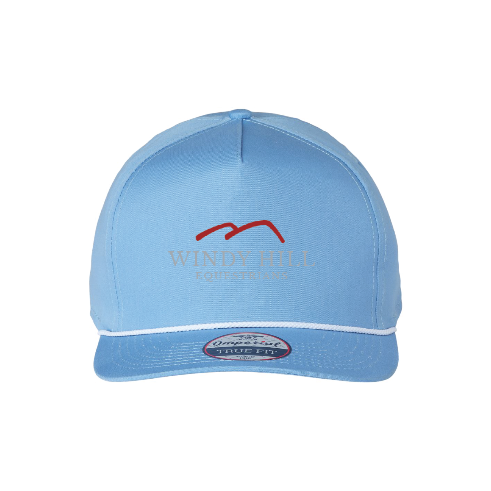 Windy Hill Equestrians Imperial The Barnes Cap