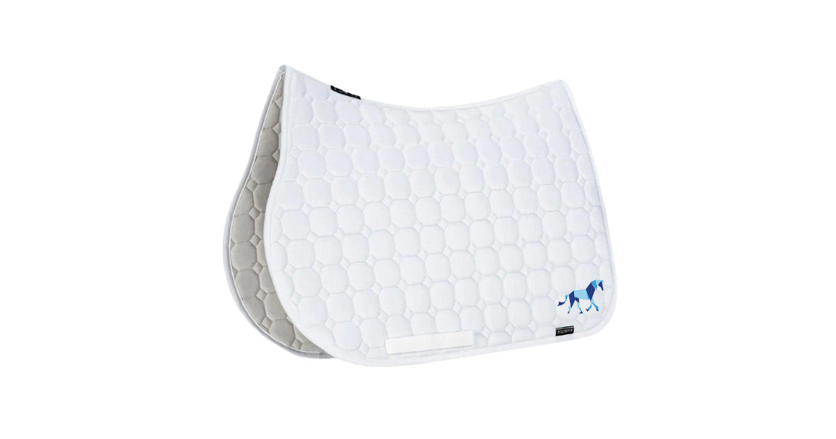 Mowbray Equiline Custom Show Pad