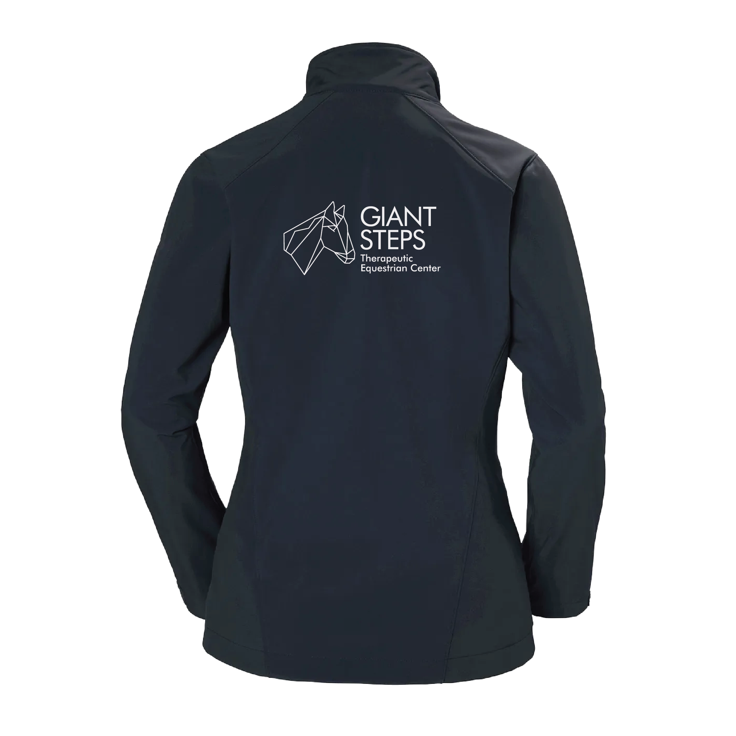 Giant Steps Women's Helly Hansen Paramount Softshell Jacket