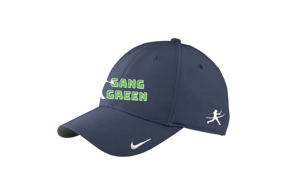 Gang Green Nike Legacy 91 Cap