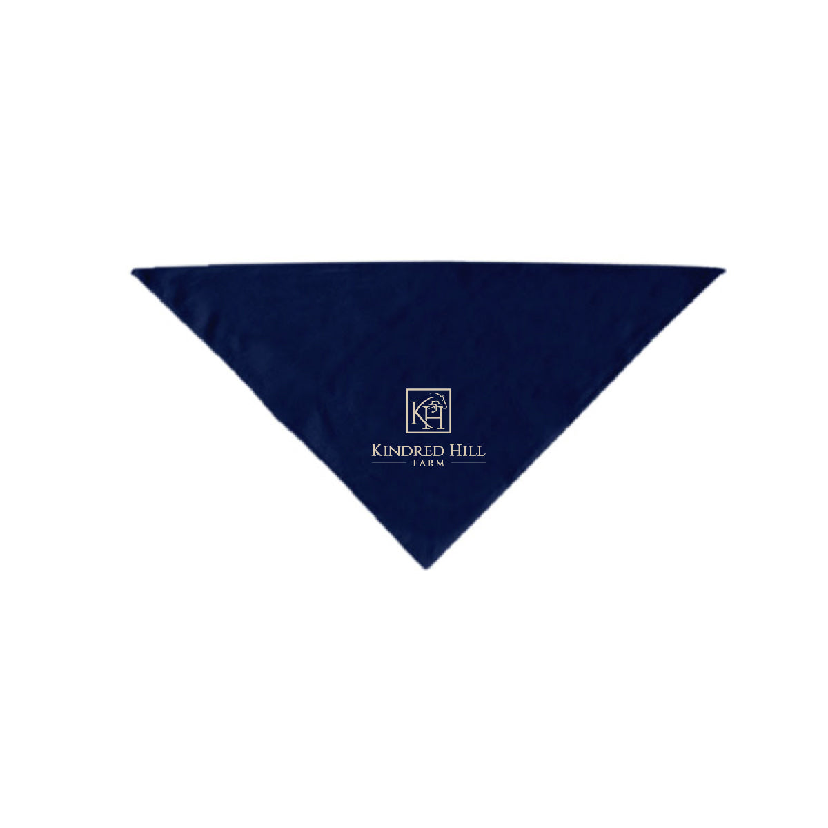 KHF Dog Bandana