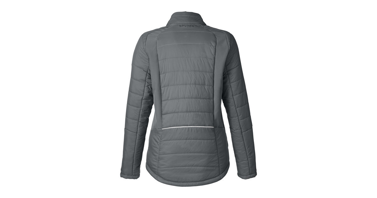 Mowbray Men's + Women's Spyder Challenger Jacket