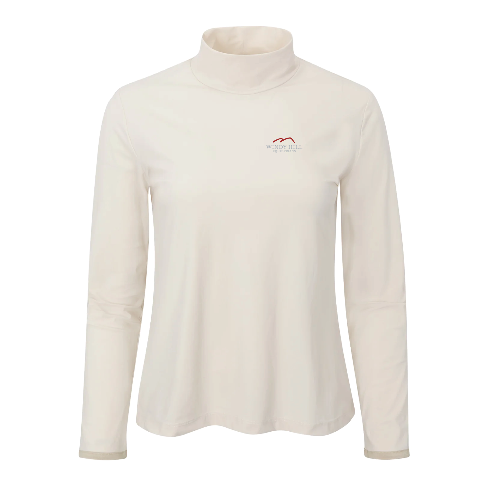 Windy Hill Equestrians Women's Callidae Turtleneck