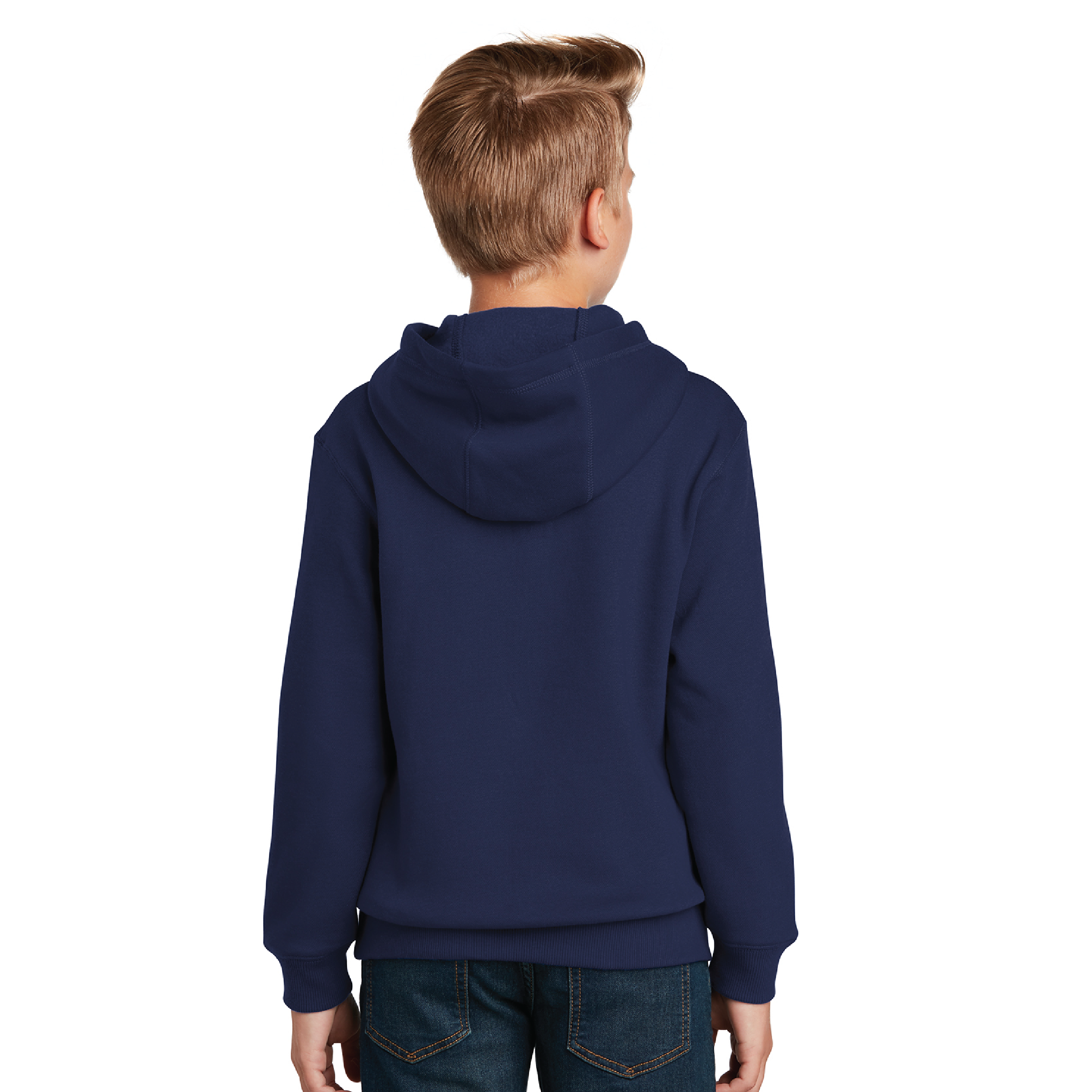 Giant Steps Youth Sport-Tek Pullover Hooded Sweatshirt