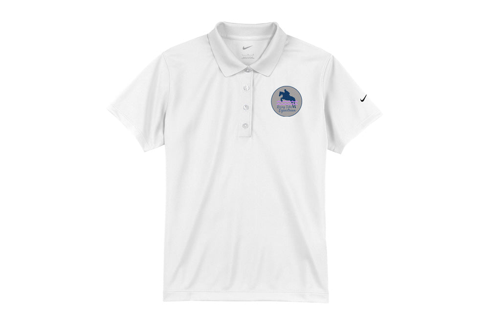 Rising Tides Women's Nike Tech Basic Dri-FIT Polo