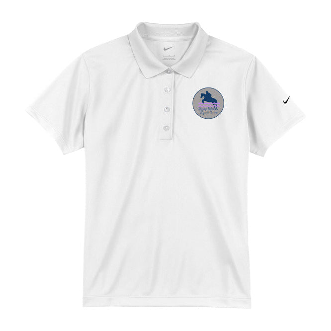 Rising Tides Women's Nike Tech Basic Dri-FIT Polo