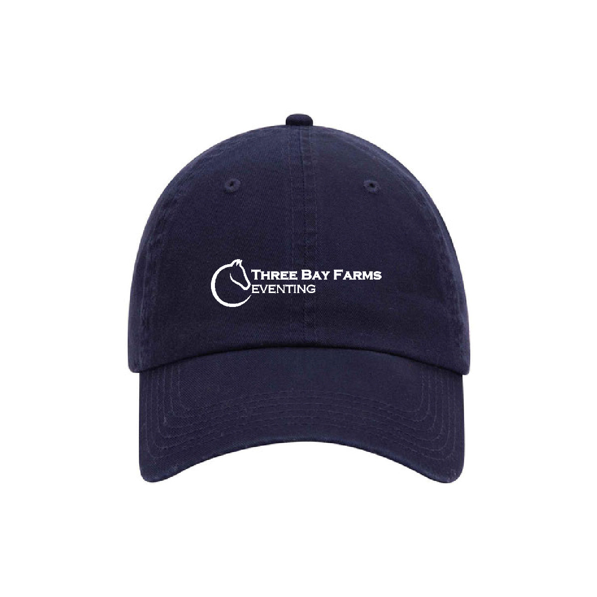 TBF Dad Baseball Cap