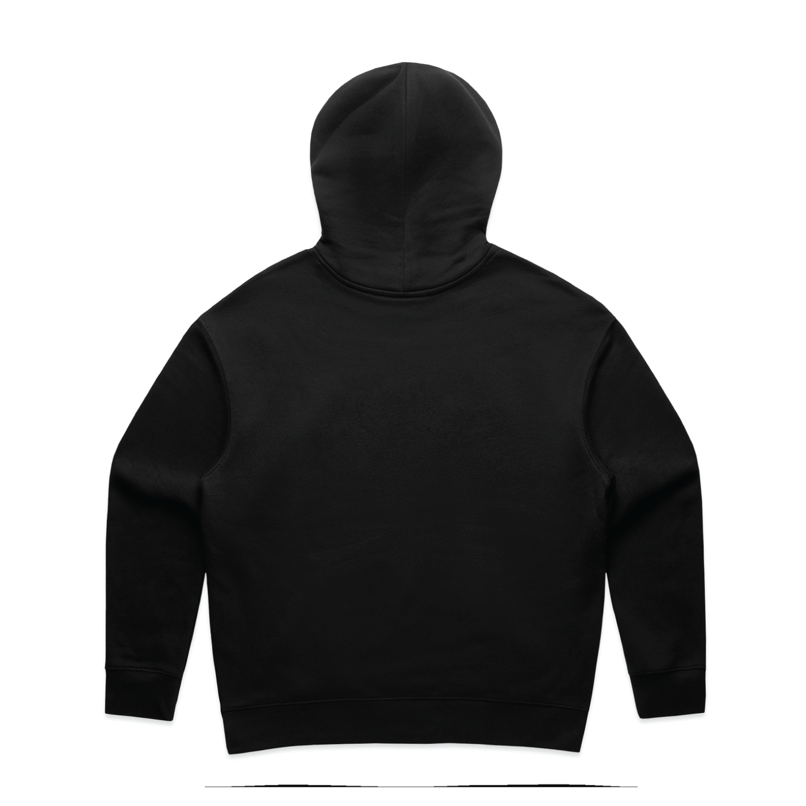 White Horses LLC Women's AS Colour Relax Hoodie
